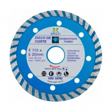 6187 - DISCO DIAMANT TB MELFI 4.1/2