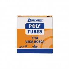 1755 - FITA VEDAROSCA POLYTUBES 18MM X 25