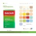 DACAR ACR.PROF. AMARELO OURO 18L