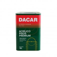 4862 - DACAR PISO PREMIUM CINZA CHUMBO 18L