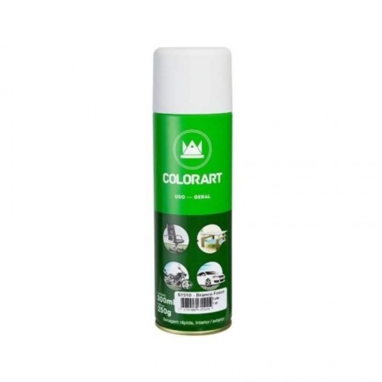 SPRAY COLORART  UG VERDE KAWASAKI 300ML