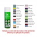 SPRAY COLORART  UG VERDE KAWASAKI 300ML