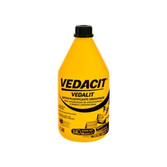 VEDALIT 3,6L