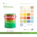 DACAR ACR.PROF. ERVA DOCE  3,6L *