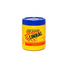 4659 - SODA CAUSTICA POTE 500G LINHAL