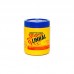 SODA CAUSTICA POTE 500G LINHAL