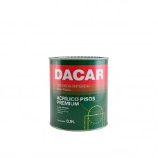 4879 - DACAR PISO PREMIUM VERMELHO   1/4