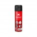 SPRAY COLORART ALT.TEMP. DOURADO 300ML