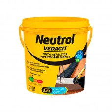 7319 - NEUTROL ACQUA 3,6L