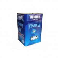 7601 - THINNER 1016  ITAQUA   18L