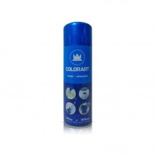 7981 - SPRAY COLORART METALICA AZUL 300ML