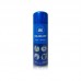 SPRAY COLORART METALICA AZUL 300ML