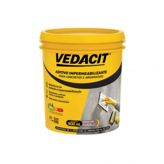 VEDACIT  POTE 900ML