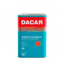 2705 - DACAR ACR.PREMIUM BRANCO NEVE 18L *