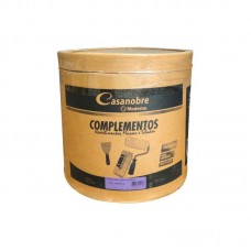 2900 - TEXTURA GRAFIATO RISCADO CASANOBRE  23KG