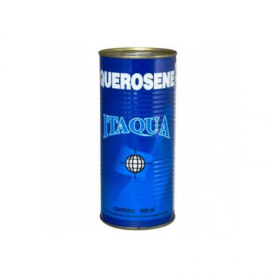 QUEROSENE ITAQUA  900ML