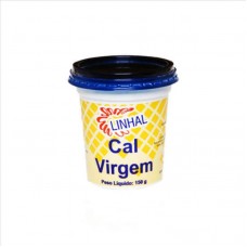 4650 - CAL VIRGEM 150G LINHAL