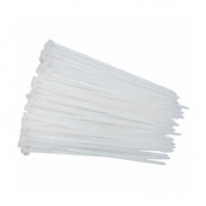 5380 - ABRACADEIRA NYLON 2,5X100MM BCA (100UN)