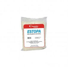 7895 - ESTOPA USO GERAL CASANOBRE 200G