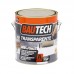 BAUTECH MANTA LIQ.TRANSPARENTE BR. 3,5KG