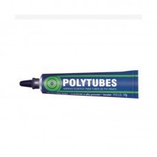 1758 - ADESIVO PLASTICO POLYTUBES  17G