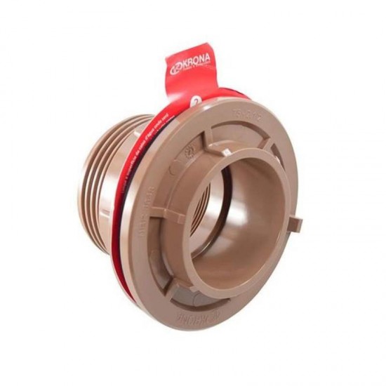 ADAPT C/FLANGE E ANEL KRONA 1 (0343)