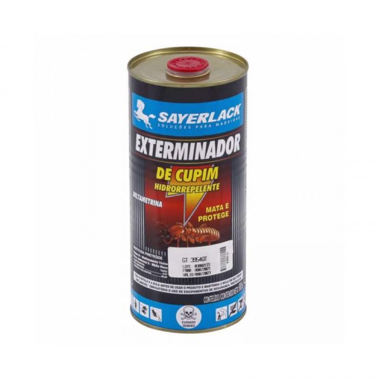 ANTI CUPIM  SAYERLACK 900ML