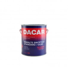 1725 - ESM.BR.STAND. DACAR CREME 3,6L