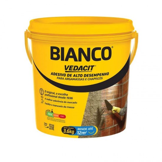 BIANCO 3,6L