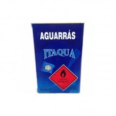 6091 - AGUARRAS ITAQUA 18L