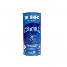 6088 - THINNER 1016  ITAQUA     900ML