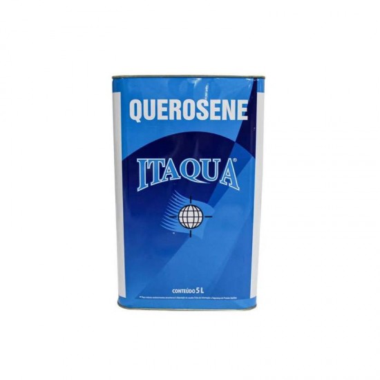 QUEROSENE ITAQUA 5L