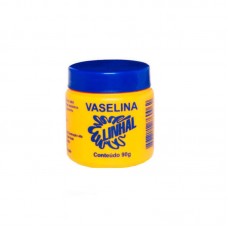 8260 - VASELINA SOLIDA LINHAL  90G