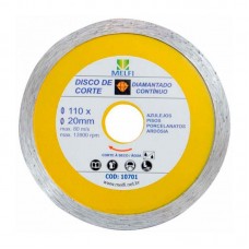 6185 - DISCO DIAMANT CONT MELFI 4.1/2