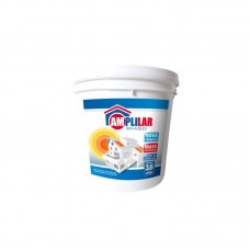 2734 - TINTA ACR AMPLILAR BRANCO  3,6L