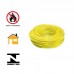 CABO FLEX.ECOFIO  1,5MM  AMARELO