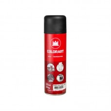 8063 - SPRAY COLORART ALT.TEMP. VERMELHO 300ML