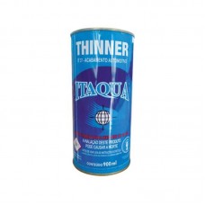 8543 - THINNER  1037  ITAQUA   900ML DILUICAO