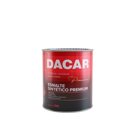 ESM.FOSCO PREMIUM DACAR PRETO 1/4