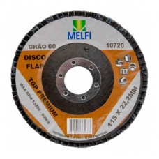 8721 - DISCO FLAP MELFI 4½   040