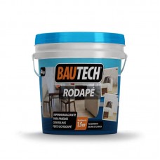 8853 - BAUTECH RODAPE  4KG