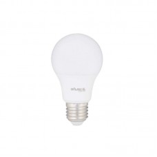 9007 - LAMP BULBO LED 12W BR 6500K BIV GALAXY