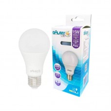 9041 - LAMP BULBO LED 15W BR 6500K BIV GALAXY