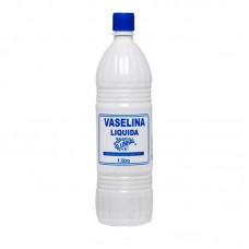 9219 - VASELINA LIQUIDA 1L LINHAL