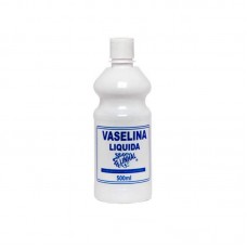 9220 - VASELINA LIQUIDA  500ML LINHAL