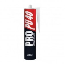 9290 - SELANTE PU 40 PRO SOUDAL CINZA 400G