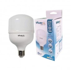 9312 - LAMP ALTA POTENCIA LED  20W BR GALAXY