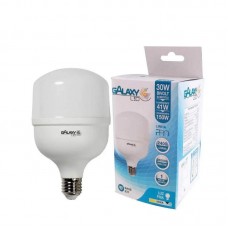 9313 - LAMP ALTA POTENCIA LED  30W BR GALAXY