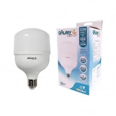 9315 - LAMP ALTA POTENCIA LED  50W BR GALAXY