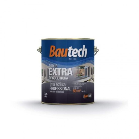 BAUTECH ACR EXTRA AREIA  3,6L